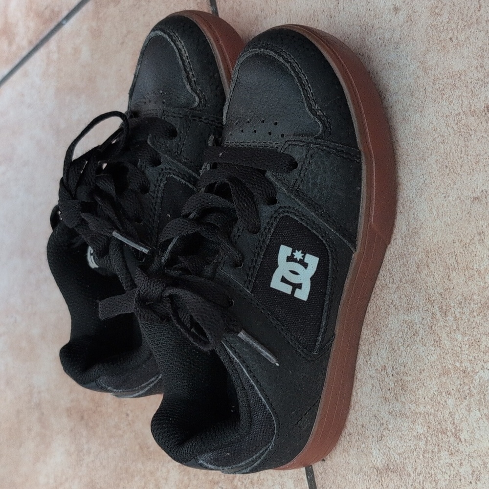 Boys DC size 11